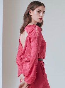 Blumarine Pre-Fall 2018