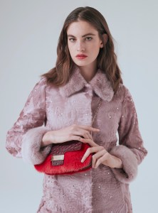 Blumarine Pre-Fall 2018
