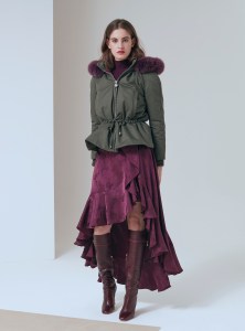 Blumarine Pre-Fall 2018