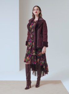 Blumarine Pre-Fall 2018