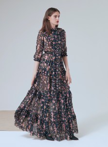 Blumarine Pre-Fall 2018