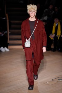 Kiko Kostadinov RTW Fall 2018