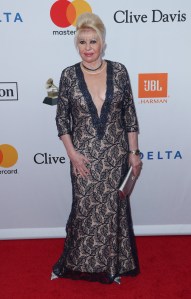 Ivana Trump