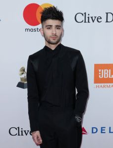Zayn Malik