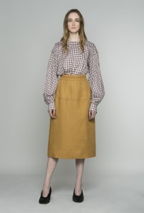 Cyclas Pre-Fall 2018