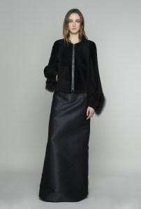 Cyclas Pre-Fall 2018