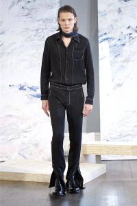 Daniel W Fletcher Presentation Men's Fall 2018