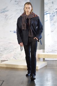Daniel W Fletcher Presentation Men's Fall 2018