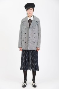 Dior Pre-Fall 2018