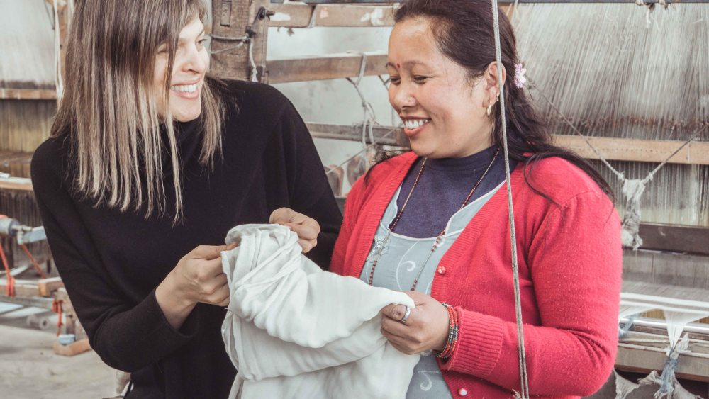 Growth of Artisan Products, Local Manufacturing in Luxury Sector