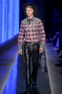 Dsquared2 Men's Fall 2018