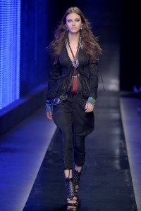 Dsquared2 Men's Fall 2018