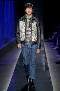 Dsquared2 Men's Fall 2018