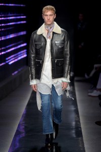 Dsquared2 Men's Fall 2018