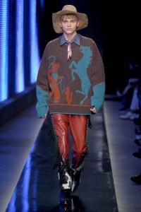 Dsquared2 Men's Fall 2018
