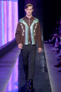 Dsquared2 Men's Fall 2018