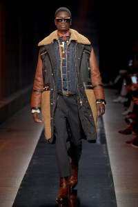 Dsquared2 Men's Fall 2018