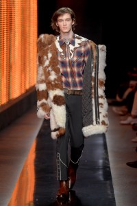 Dsquared2 Men's Fall 2018