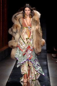 Dsquared2 Men's Fall 2018