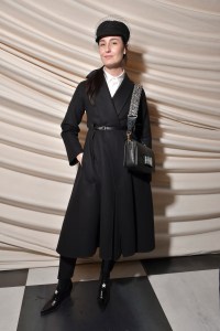 Erin O'Connor