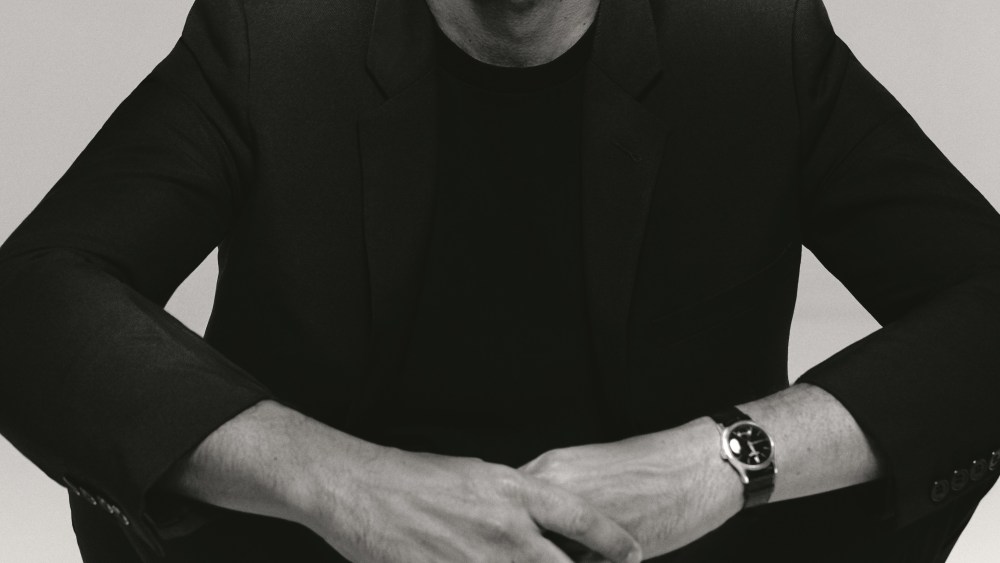 Federico Marchetti