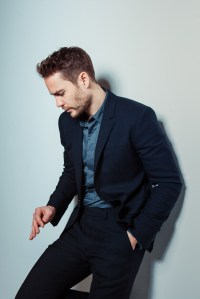 Taylor Kitsch