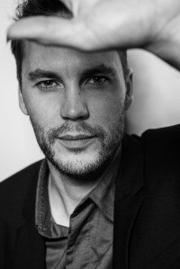 Taylor Kitsch