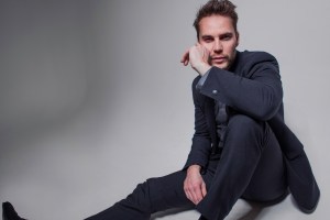 Taylor Kitsch