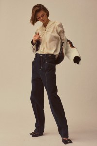 Isabel Marant Pre-Fall 2018