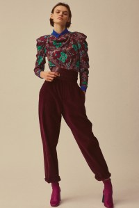 Isabel Marant Pre-Fall 2018