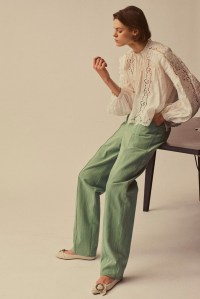 Isabel Marant Pre-Fall 2018