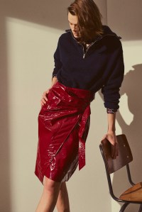 Isabel Marant Pre-Fall 2018