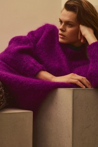 Isabel Marant Pre-Fall 2018