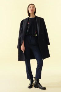 Lanvin Pre-Fall 2018