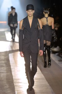 Moschino Men's Fall 2018