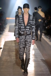 Moschino Men's Fall 2018