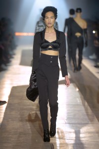 Moschino Men's Fall 2018