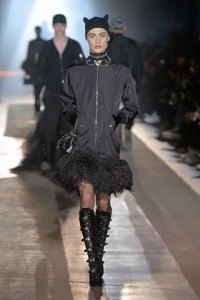 Moschino Men's Fall 2018