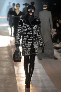 Moschino Men's Fall 2018