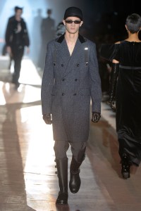 Moschino Men's Fall 2018