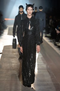 Moschino Men's Fall 2018
