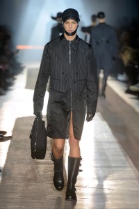 Moschino Men's Fall 2018