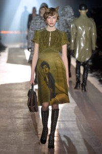 Moschino Men's Fall 2018