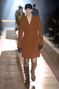 Moschino Men's Fall 2018