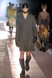 Moschino Men's Fall 2018