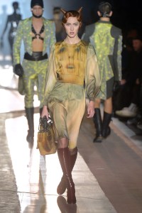 Moschino Men's Fall 2018