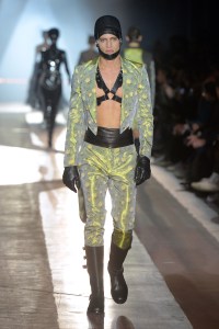 Moschino Men's Fall 2018