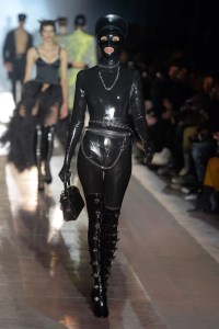 Moschino Men's Fall 2018