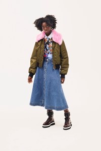 MSGM Pre-Fall 2018