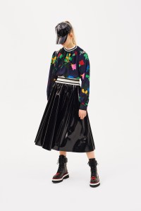 MSGM Pre-Fall 2018